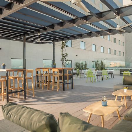 Holiday Inn & Suites - Aguascalientes By Ihg Extérieur photo