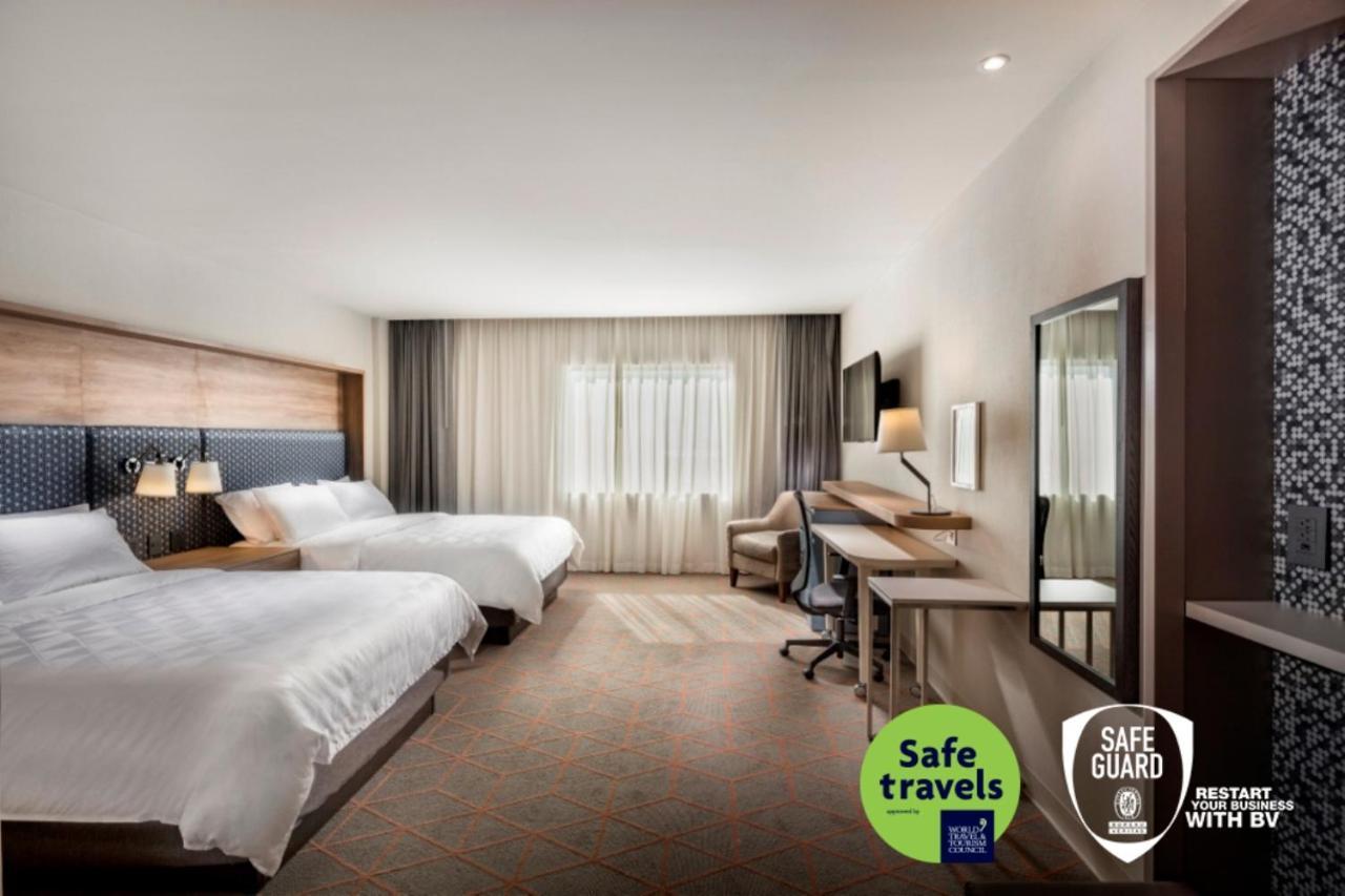Holiday Inn & Suites - Aguascalientes By Ihg Extérieur photo