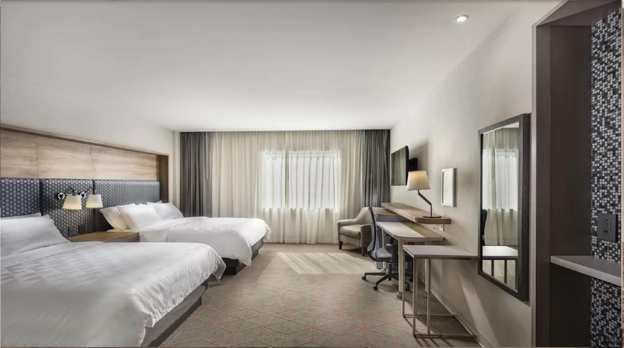 Holiday Inn & Suites - Aguascalientes By Ihg Extérieur photo