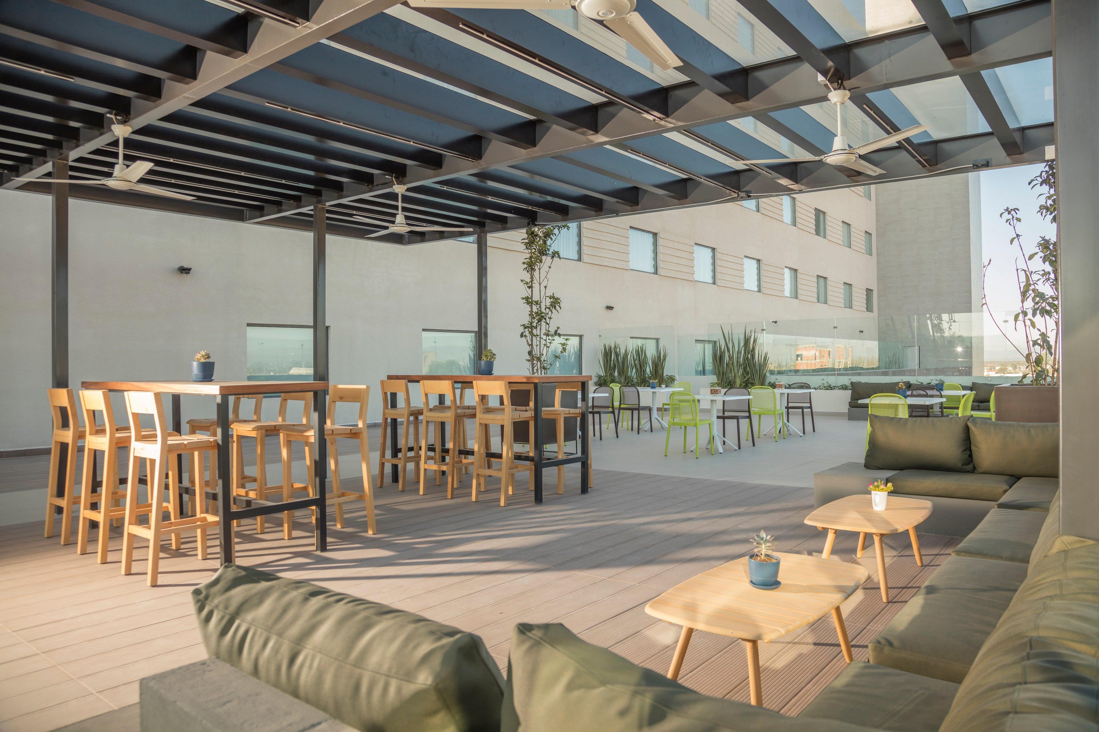 Holiday Inn & Suites - Aguascalientes By Ihg Extérieur photo