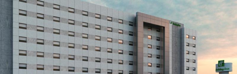 Holiday Inn & Suites - Aguascalientes By Ihg Extérieur photo