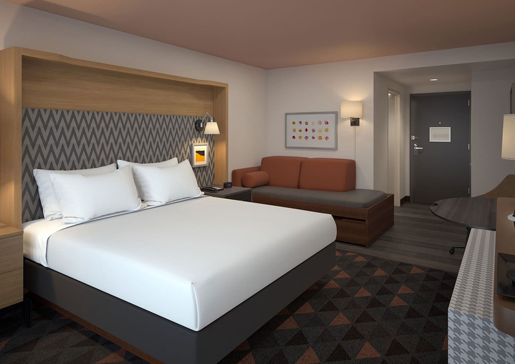 Holiday Inn & Suites - Aguascalientes By Ihg Extérieur photo