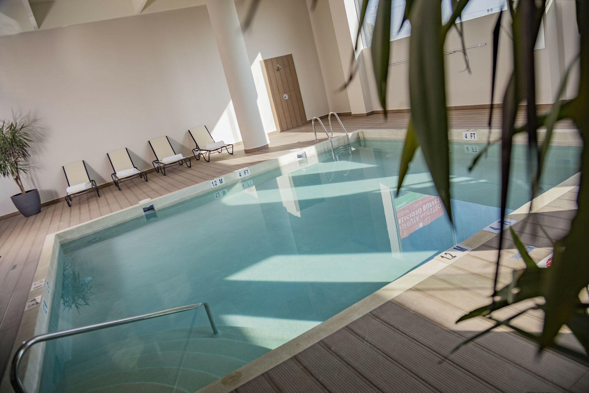 Holiday Inn & Suites - Aguascalientes By Ihg Extérieur photo