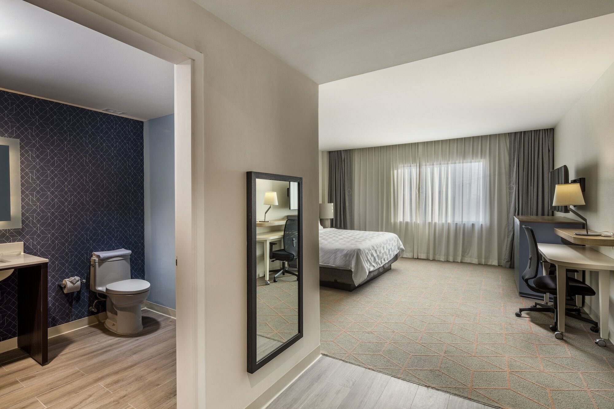 Holiday Inn & Suites - Aguascalientes By Ihg Extérieur photo