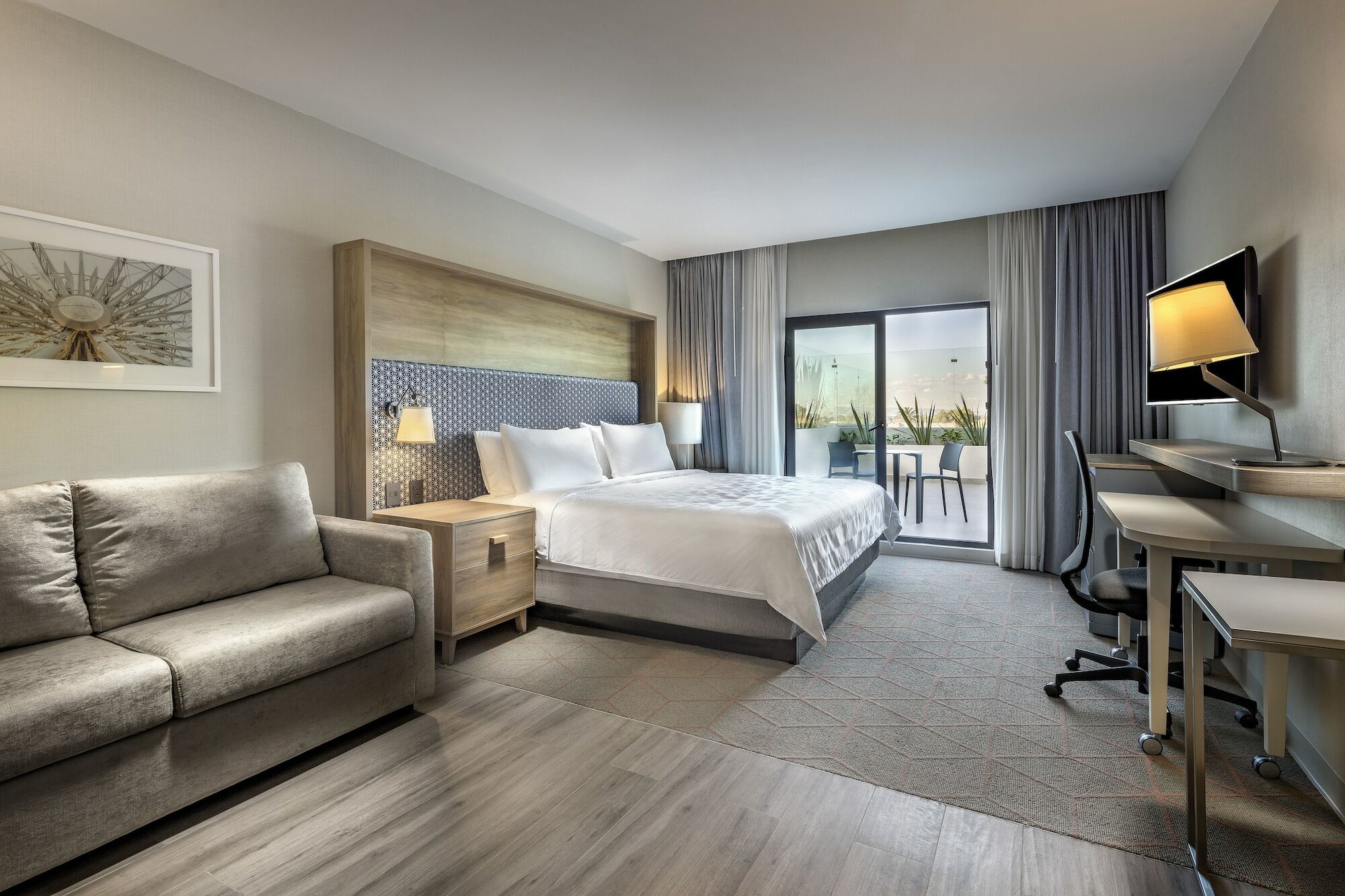 Holiday Inn & Suites - Aguascalientes By Ihg Extérieur photo