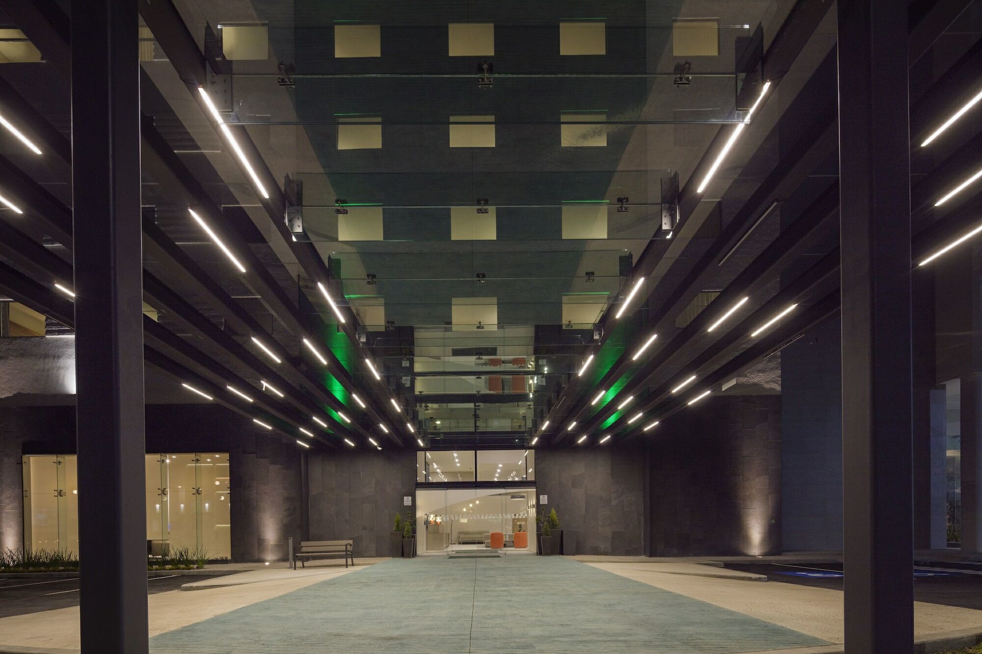 Holiday Inn & Suites - Aguascalientes By Ihg Extérieur photo