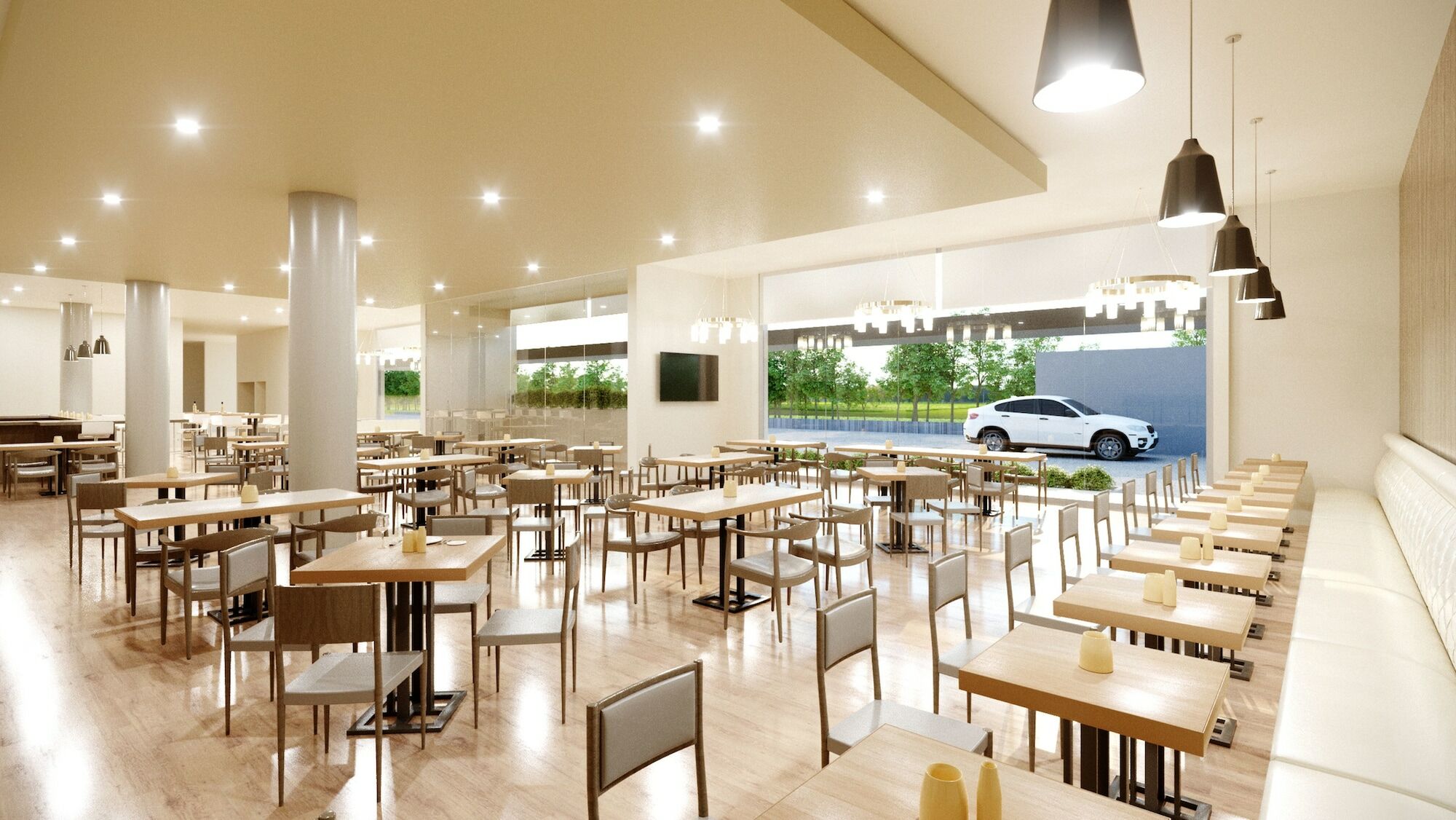 Holiday Inn & Suites - Aguascalientes By Ihg Extérieur photo